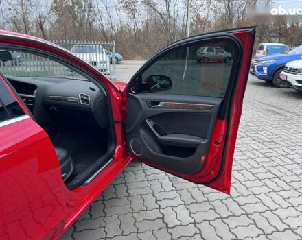 Ауди А4, объемом двигателя 2 л и пробегом 251 тыс. км за 10790 $, фото 29 на Automoto.ua