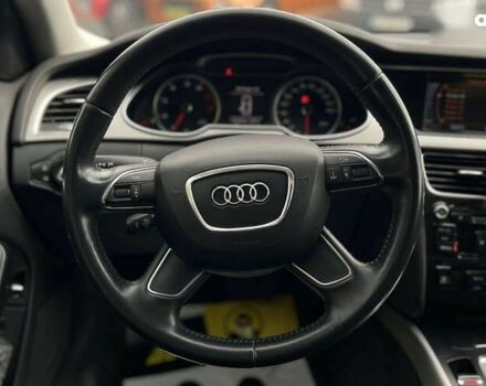 Ауди А4, объемом двигателя 2 л и пробегом 137 тыс. км за 12000 $, фото 29 на Automoto.ua