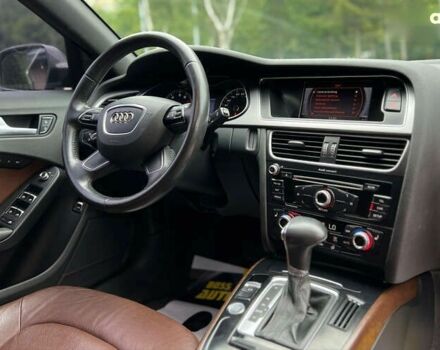 Ауди А4, объемом двигателя 2 л и пробегом 151 тыс. км за 13750 $, фото 9 на Automoto.ua