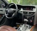 Ауди А4, объемом двигателя 2 л и пробегом 151 тыс. км за 13750 $, фото 9 на Automoto.ua