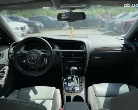 Ауди А4, объемом двигателя 2 л и пробегом 143 тыс. км за 12990 $, фото 20 на Automoto.ua