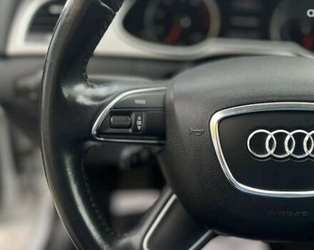 Ауди А4, объемом двигателя 2 л и пробегом 137 тыс. км за 12000 $, фото 15 на Automoto.ua