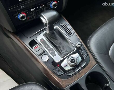 Ауди А4, объемом двигателя 2 л и пробегом 251 тыс. км за 10790 $, фото 26 на Automoto.ua
