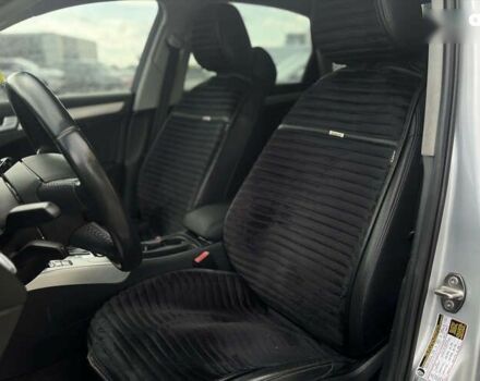 Ауди А4, объемом двигателя 2 л и пробегом 137 тыс. км за 12000 $, фото 13 на Automoto.ua