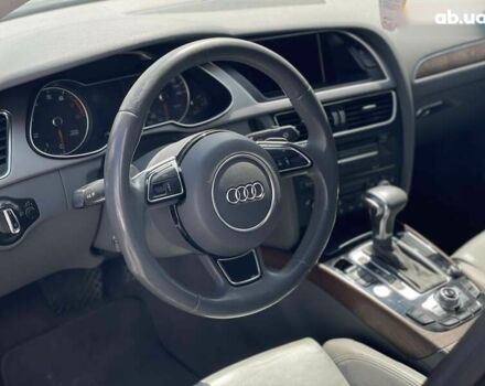 Ауди А4, объемом двигателя 2 л и пробегом 143 тыс. км за 12990 $, фото 12 на Automoto.ua