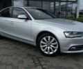 Ауди А4, объемом двигателя 2 л и пробегом 137 тыс. км за 12000 $, фото 8 на Automoto.ua