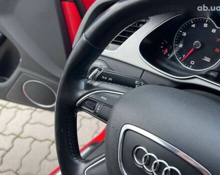 Ауди А4, объемом двигателя 2 л и пробегом 251 тыс. км за 10790 $, фото 19 на Automoto.ua