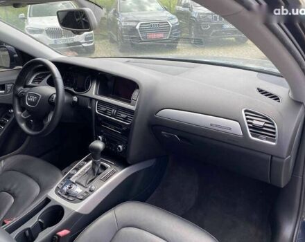 Ауди А4, объемом двигателя 2 л и пробегом 160 тыс. км за 10300 $, фото 8 на Automoto.ua