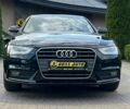Ауди А4, объемом двигателя 2 л и пробегом 168 тыс. км за 12999 $, фото 1 на Automoto.ua
