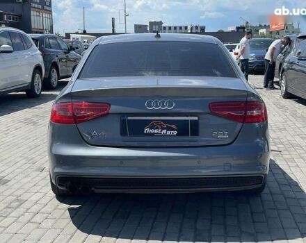 Ауди А4, объемом двигателя 2 л и пробегом 143 тыс. км за 12990 $, фото 9 на Automoto.ua