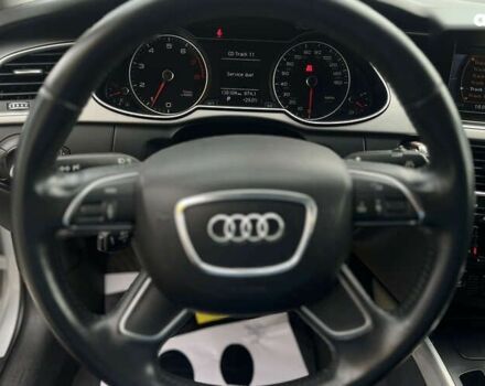 Ауди А4, объемом двигателя 2 л и пробегом 137 тыс. км за 12000 $, фото 14 на Automoto.ua