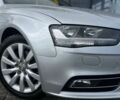 Ауди А4, объемом двигателя 2 л и пробегом 137 тыс. км за 12000 $, фото 9 на Automoto.ua