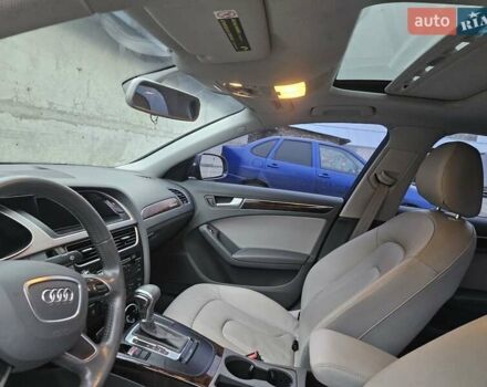 Ауди А4, объемом двигателя 2 л и пробегом 231 тыс. км за 9300 $, фото 2 на Automoto.ua
