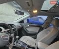 Ауди А4, объемом двигателя 2 л и пробегом 231 тыс. км за 9300 $, фото 2 на Automoto.ua