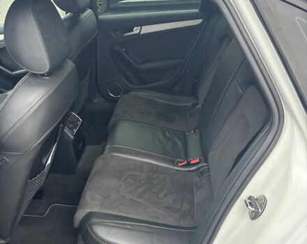 Ауди А4, объемом двигателя 2 л и пробегом 200 тыс. км за 11500 $, фото 6 на Automoto.ua