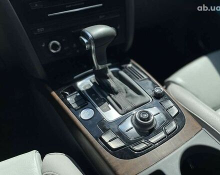 Ауди А4, объемом двигателя 2 л и пробегом 143 тыс. км за 12990 $, фото 18 на Automoto.ua
