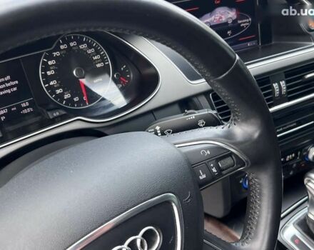 Ауди А4, объемом двигателя 2 л и пробегом 251 тыс. км за 10790 $, фото 20 на Automoto.ua