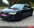 Ауді А4, об'ємом двигуна 2 л та пробігом 175 тис. км за 12750 $, фото 1 на Automoto.ua