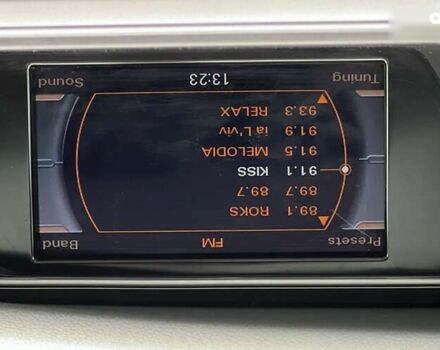 Ауди А4, объемом двигателя 2 л и пробегом 186 тыс. км за 12700 $, фото 16 на Automoto.ua