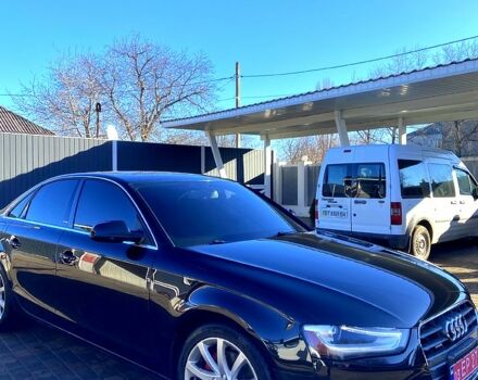 Ауди А4, объемом двигателя 20 л и пробегом 270 тыс. км за 11300 $, фото 3 на Automoto.ua