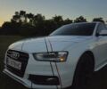 Ауди А4, объемом двигателя 1.98 л и пробегом 213 тыс. км за 16000 $, фото 1 на Automoto.ua