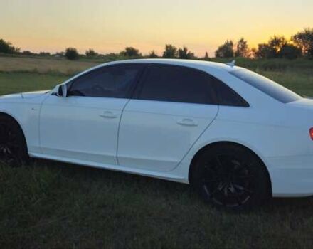 Ауди А4, объемом двигателя 1.98 л и пробегом 213 тыс. км за 16000 $, фото 23 на Automoto.ua