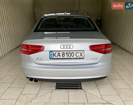 Ауди А4, объемом двигателя 1.8 л и пробегом 146 тыс. км за 11300 $, фото 7 на Automoto.ua