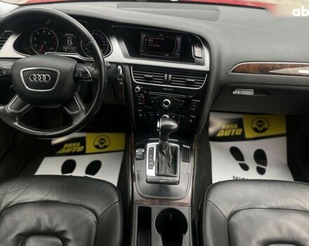 Ауди А4, объемом двигателя 2 л и пробегом 263 тыс. км за 11700 $, фото 9 на Automoto.ua