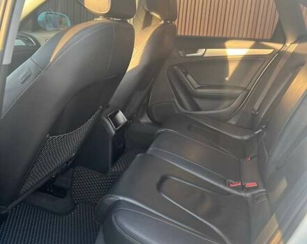 Ауди А4, объемом двигателя 1.98 л и пробегом 279 тыс. км за 10500 $, фото 21 на Automoto.ua