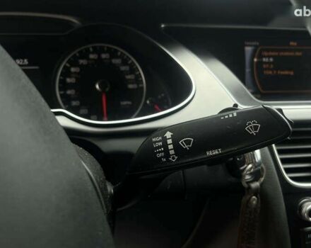 Ауди А4, объемом двигателя 2 л и пробегом 263 тыс. км за 11700 $, фото 25 на Automoto.ua