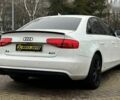 Ауди А4, объемом двигателя 2 л и пробегом 171 тыс. км за 11800 $, фото 6 на Automoto.ua