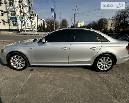 Ауди А4, объемом двигателя 1.98 л и пробегом 73 тыс. км за 15499 $, фото 79 на Automoto.ua