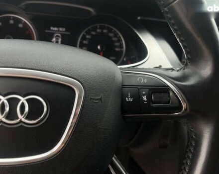 Ауди А4, объемом двигателя 2 л и пробегом 263 тыс. км за 11700 $, фото 24 на Automoto.ua