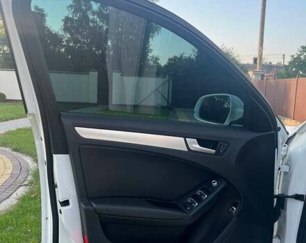 Ауди А4, объемом двигателя 1.98 л и пробегом 279 тыс. км за 10500 $, фото 11 на Automoto.ua