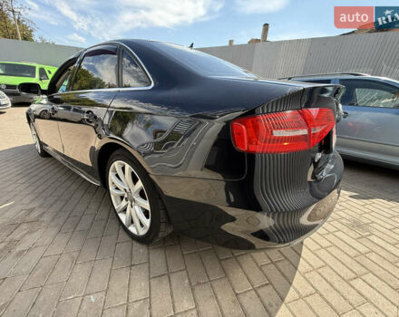 Ауді А4, об'ємом двигуна 2 л та пробігом 203 тис. км за 7500 $, фото 7 на Automoto.ua