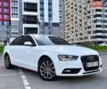 Ауди А4, объемом двигателя 2 л и пробегом 168 тыс. км за 9350 $, фото 1 на Automoto.ua