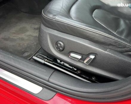 Ауди А4, объемом двигателя 2 л и пробегом 251 тыс. км за 10790 $, фото 17 на Automoto.ua