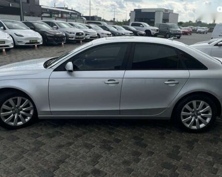 Ауди А4, объемом двигателя 2 л и пробегом 137 тыс. км за 12000 $, фото 3 на Automoto.ua