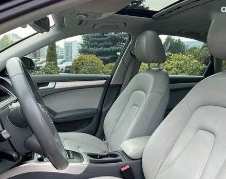 Ауди А4, объемом двигателя 2 л и пробегом 186 тыс. км за 12700 $, фото 8 на Automoto.ua