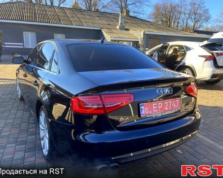 Ауди А4, объемом двигателя 20 л и пробегом 270 тыс. км за 11300 $, фото 2 на Automoto.ua