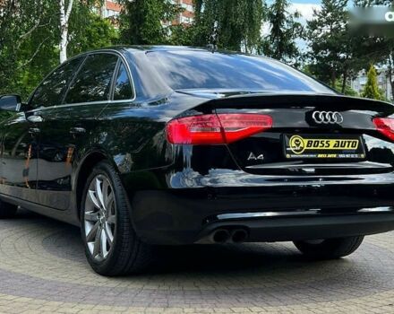 Ауди А4, объемом двигателя 2 л и пробегом 168 тыс. км за 12999 $, фото 4 на Automoto.ua