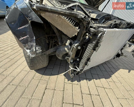 Ауді А4, об'ємом двигуна 2 л та пробігом 203 тис. км за 7500 $, фото 12 на Automoto.ua