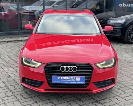 Ауди А4, объемом двигателя 2 л и пробегом 251 тыс. км за 10790 $, фото 4 на Automoto.ua