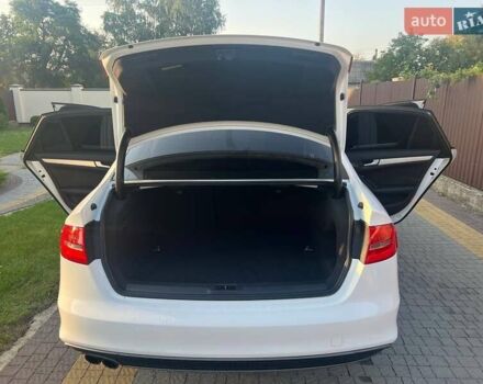 Ауди А4, объемом двигателя 1.98 л и пробегом 279 тыс. км за 10500 $, фото 7 на Automoto.ua