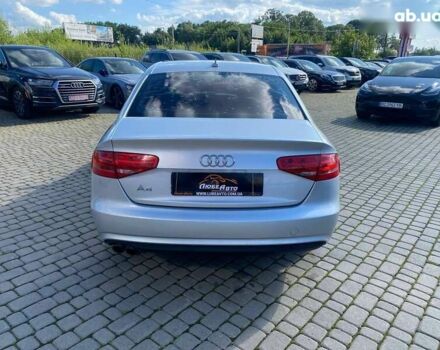 Ауди А4, объемом двигателя 2 л и пробегом 172 тыс. км за 10900 $, фото 5 на Automoto.ua