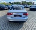 Ауди А4, объемом двигателя 2 л и пробегом 172 тыс. км за 10900 $, фото 5 на Automoto.ua
