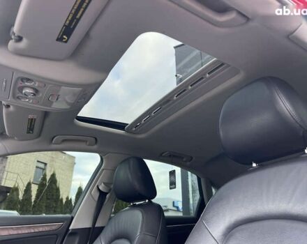 Ауди А4, объемом двигателя 2 л и пробегом 251 тыс. км за 10790 $, фото 28 на Automoto.ua