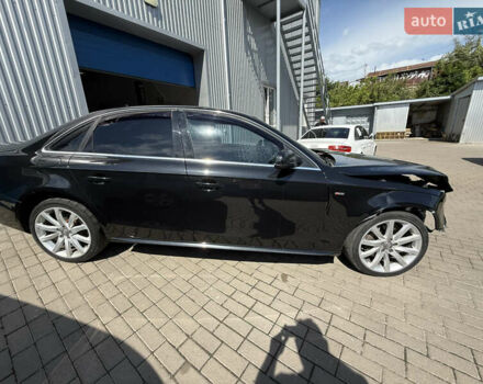 Ауді А4, об'ємом двигуна 2 л та пробігом 203 тис. км за 7500 $, фото 5 на Automoto.ua