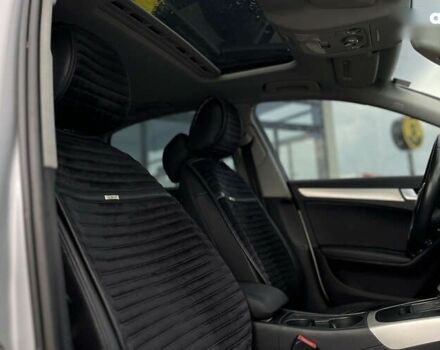 Ауди А4, объемом двигателя 2 л и пробегом 137 тыс. км за 12000 $, фото 28 на Automoto.ua