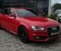 Ауди А4, объемом двигателя 2 л и пробегом 263 тыс. км за 11700 $, фото 1 на Automoto.ua